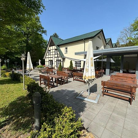 Waldhotel Schipp-Hummert إمستدن المظهر الخارجي الصورة