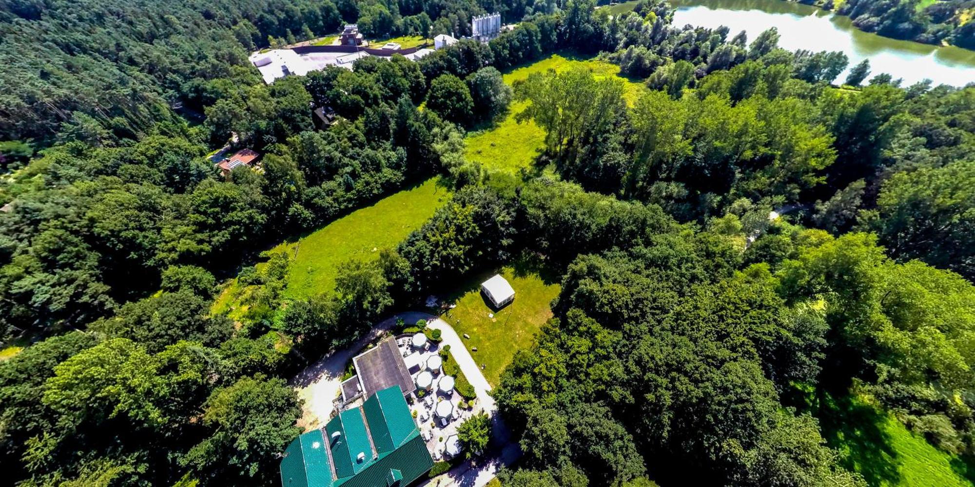 Waldhotel Schipp-Hummert إمستدن المظهر الخارجي الصورة