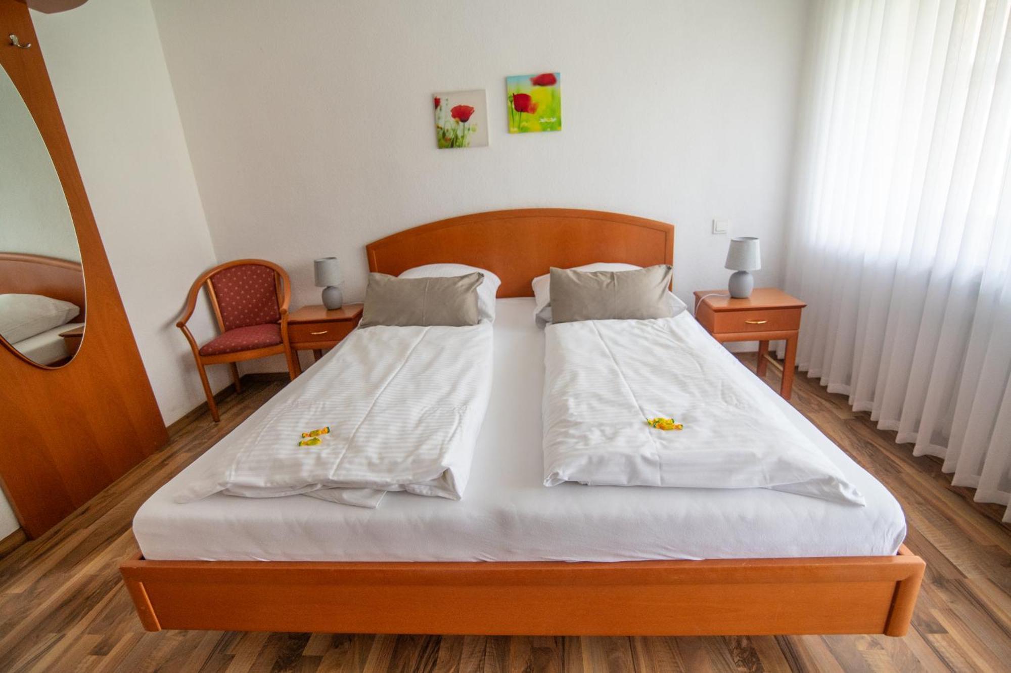 Waldhotel Schipp-Hummert إمستدن المظهر الخارجي الصورة