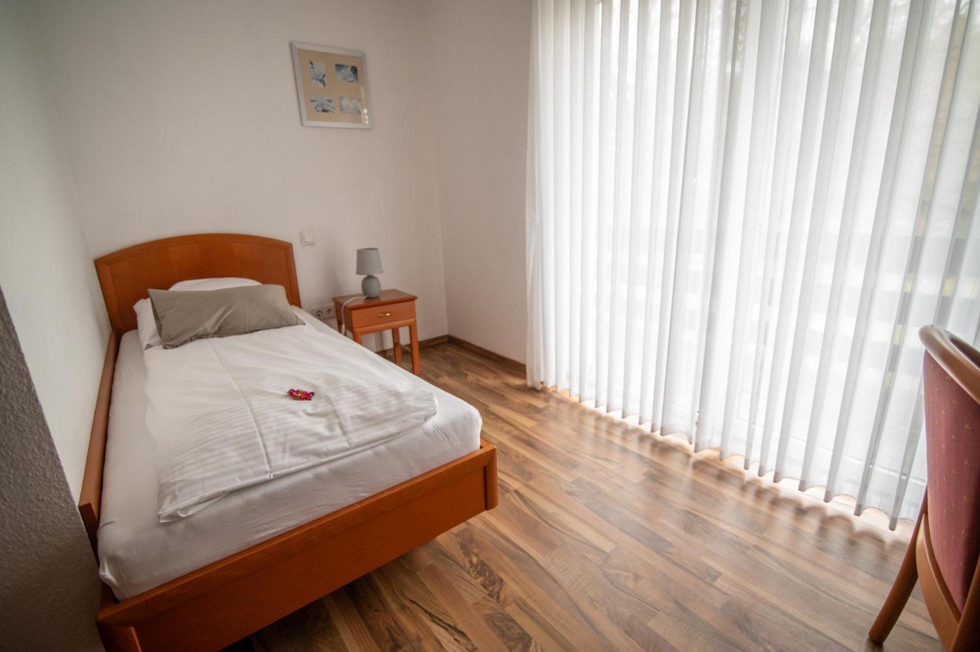 Waldhotel Schipp-Hummert إمستدن المظهر الخارجي الصورة