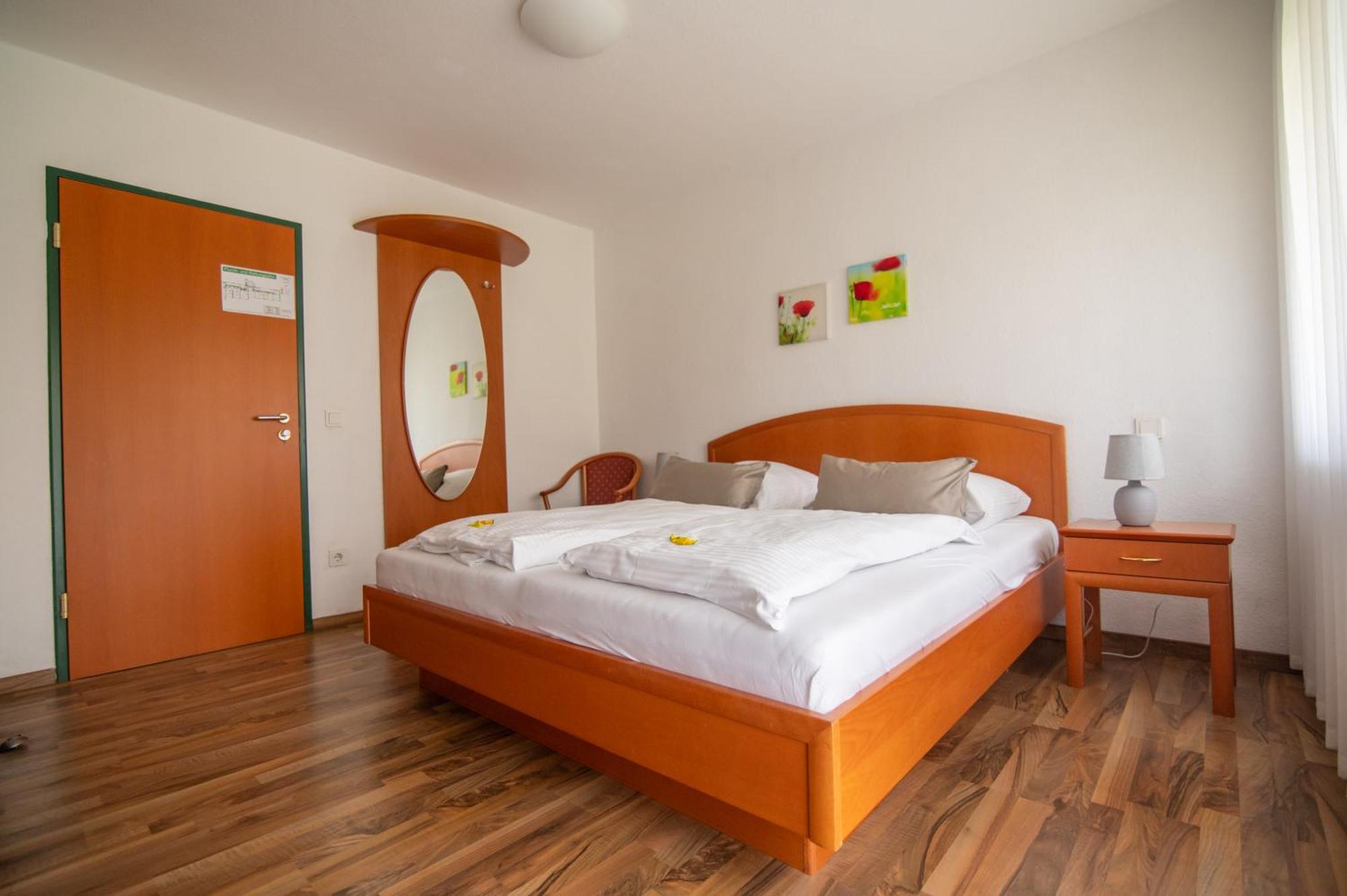Waldhotel Schipp-Hummert إمستدن المظهر الخارجي الصورة